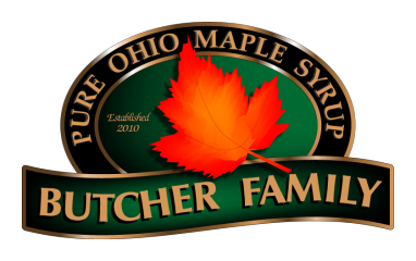 Butcher Family Maple Products